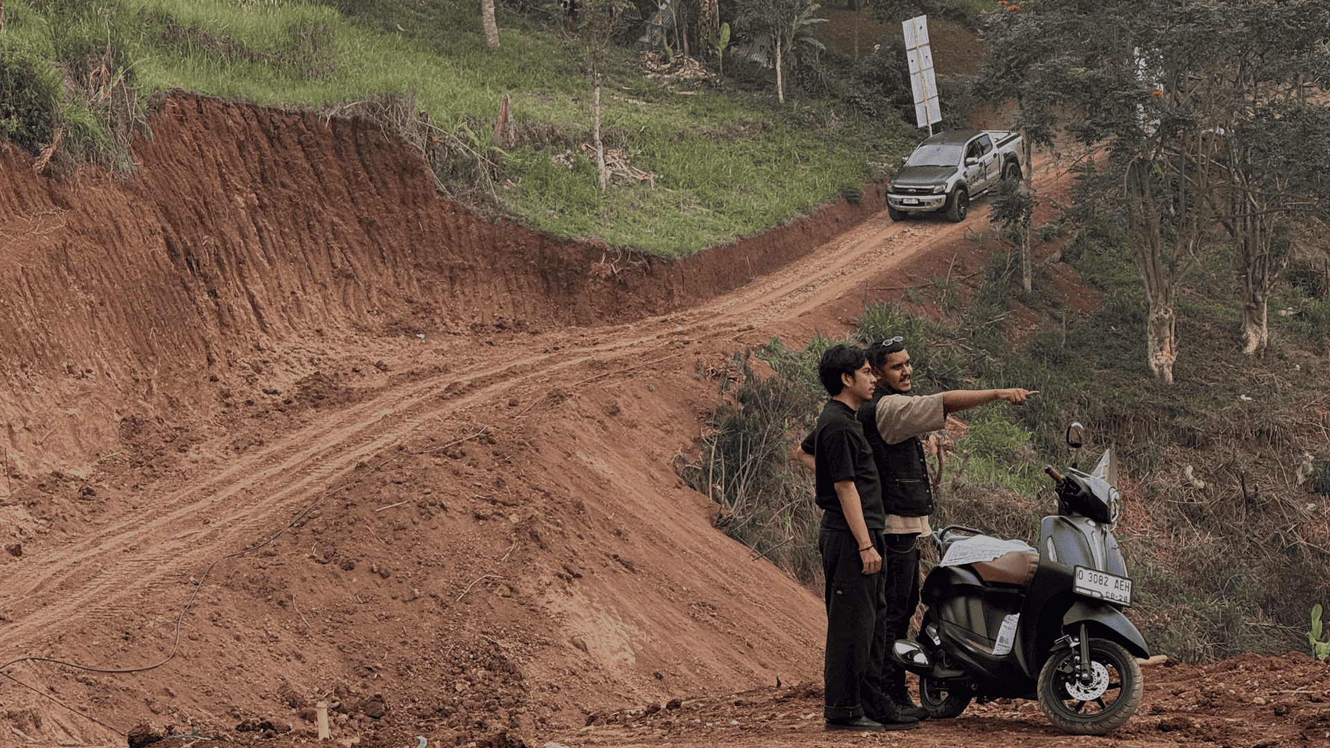 Studio Timoer creative work