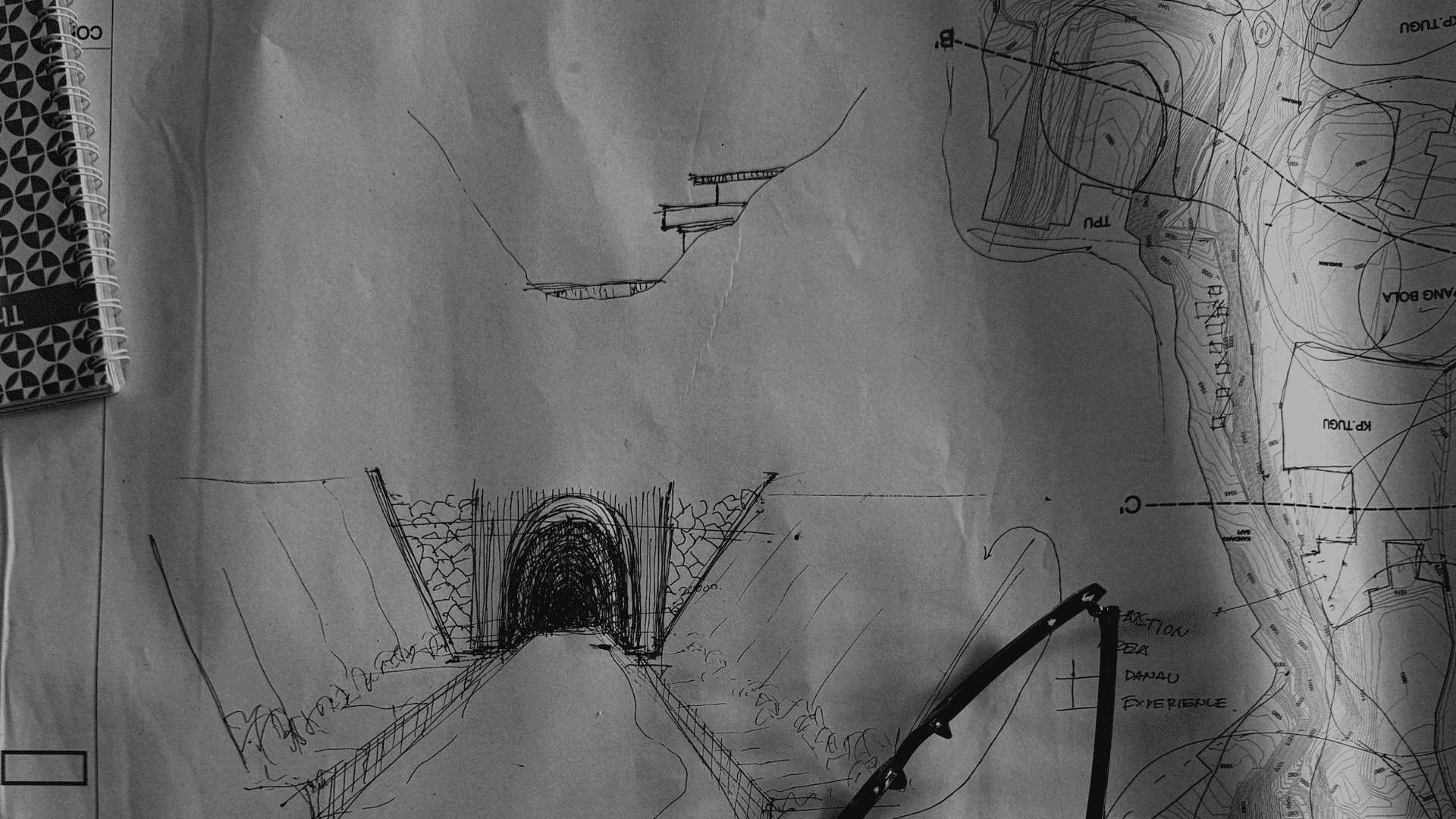 Studio Timoer creative work