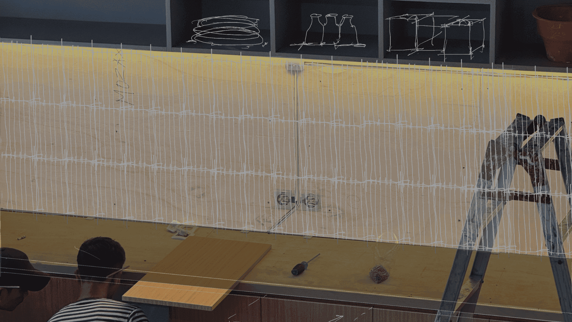 Studio Timoer creative work